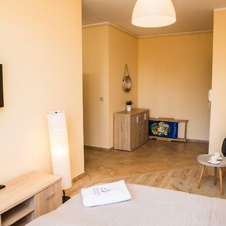 Apartament Zaglowy 2 Puck Exteriér fotografie