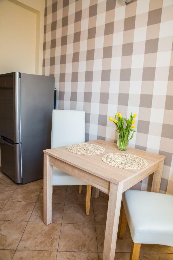 Apartament Zaglowy 2 Puck Exteriér fotografie